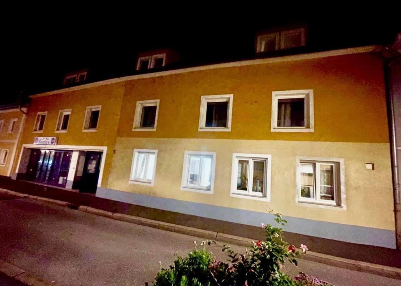 Burg Kapfenberg Exklusiv Exterior foto